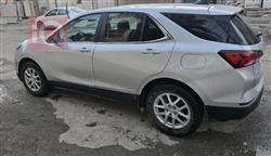 شيفروليه إكوينوكس